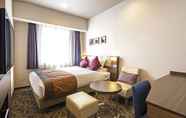 Lainnya 2 HOTEL MYSTAYS Ueno East