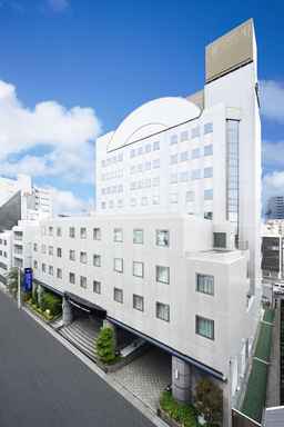 HOTEL MYSTAYS Ueno East, Rp 2.455.833