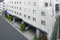 Others HOTEL MYSTAYS Ueno East