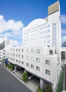 Foto utama HOTEL MYSTAYS Ueno East