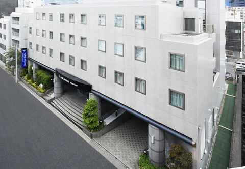 Others HOTEL MYSTAYS Ueno East