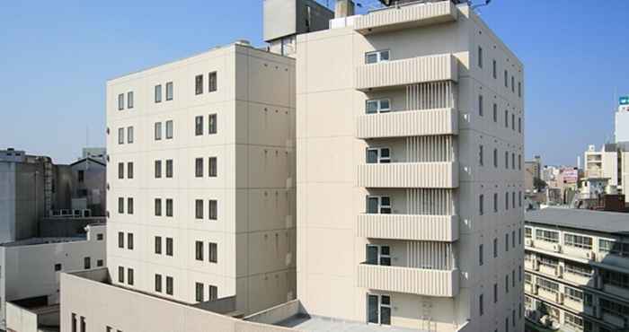 Lainnya Chisun Hotel Koriyama