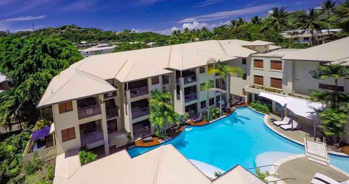 Lainnya Meridian Port Douglas - Adults only