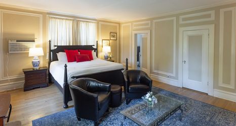 其他 2 The Kittle House Inn