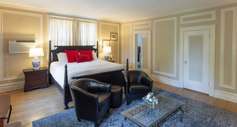 其他 2 The Kittle House Inn