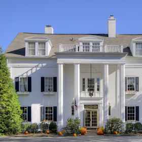 Primary image1The Kittle House Inn,托马斯·J·沃森研究中心飯店