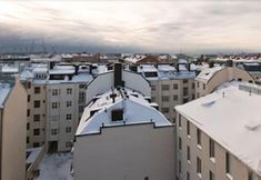 Others 5 Citykoti Downtown Apartments