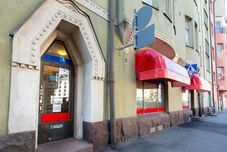 Others Citykoti Downtown Apartments