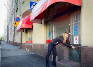 Others 4 Citykoti Downtown Apartments