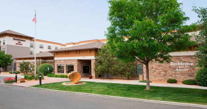 Others Residence Inn by Marriott Grand Junction