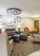 Imej utama Comfort Inn Dallas Park Central