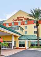 Ảnh chính Hilton Garden Inn Tampa Northwest/Oldsmar
