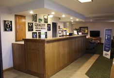 其他 2 Quality Inn & Suites Goldendale