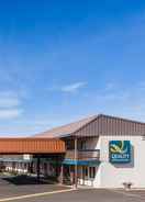 Primary image Quality Inn & Suites Goldendale