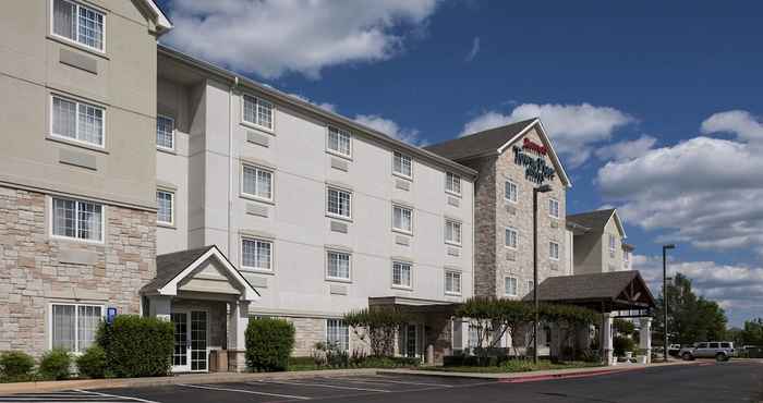 Lain-lain TownePlace Suites by Marriott Texarkana