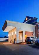 Primary image Best Western Plus Fairfield Hotel