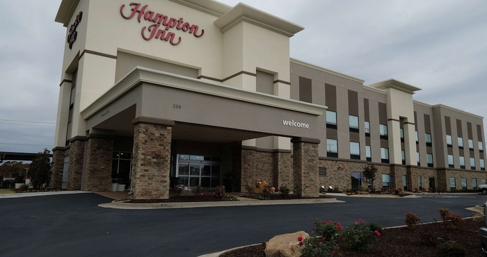 Khác Hampton Inn Searcy