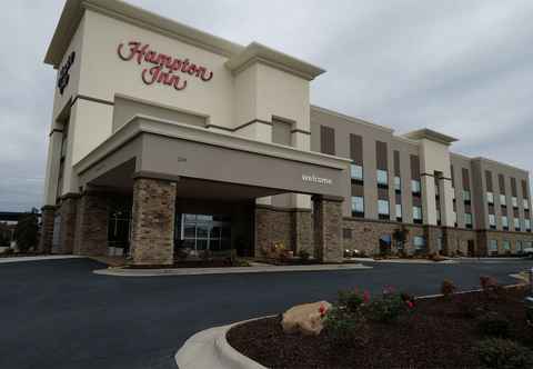 Others Hampton Inn Searcy