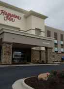 null Hampton Inn Searcy