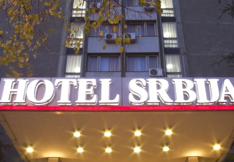 Lainnya Hotel Srbija