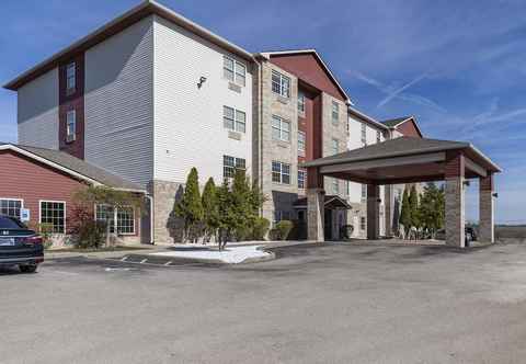 Others Comfort Inn & Suites