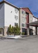 Primary image Comfort Inn & Suites