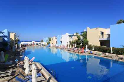 Eleni Holiday Village 4*