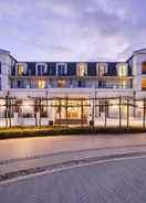 Imej utama Strandhotel Zingst