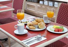 Others 5 Hotel Luze Castellana