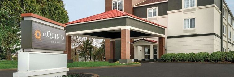 其他 La Quinta Inn & Suites by Wyndham Latham Albany Airport