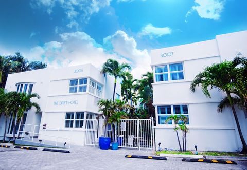 其他 The Drift Hotel