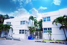 其他 The Drift Hotel