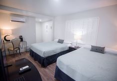 其他 5 The Drift Hotel