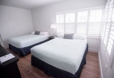 其他 6 The Drift Hotel