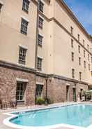 ภาพหลัก Hampton Inn & Suites Savannah Historic District