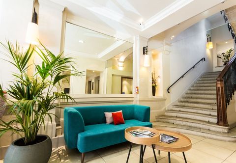 其他 Privilodges Le Royal Annecy