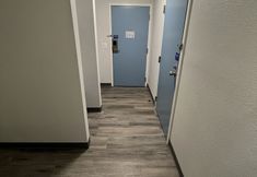 기타 3 Motel 6 Franklin, OH