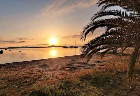 อื่นๆ Camping Porto-vecchio La Baie des Voiles