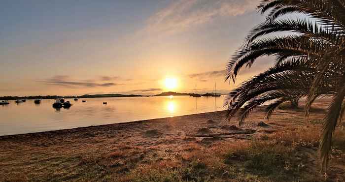 Lain-lain Camping Porto-vecchio La Baie des Voiles