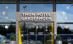 Thon Hotel Gardermoen, Rp 1.597.637