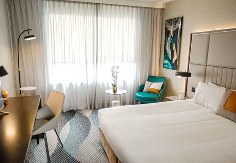 Lain-lain Royal Pacific Hotel