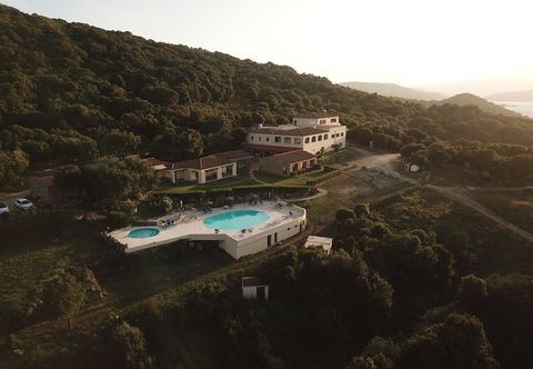 其他 Hotel Relais Valkarana