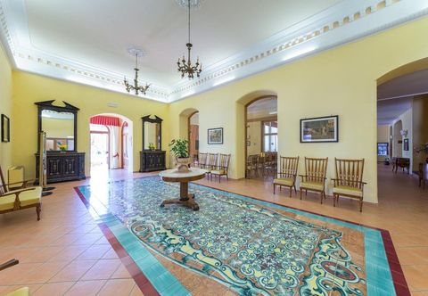 Others Hotel Iaccarino