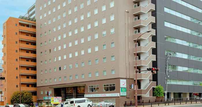 อื่นๆ Comfort Hotel Sendai East
