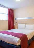 ภาพหลัก Comfort Inn Edgware Road W2