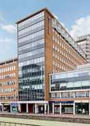 ภาพหลัก Travelodge Croydon Central