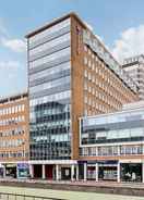 ภาพหลัก Travelodge Croydon Central