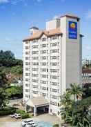 Imej utama Comfort Hotel Joinville