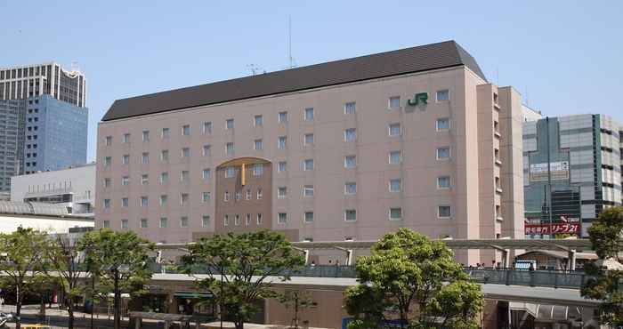 Lainnya JR East Hotel Mets Kawasaki