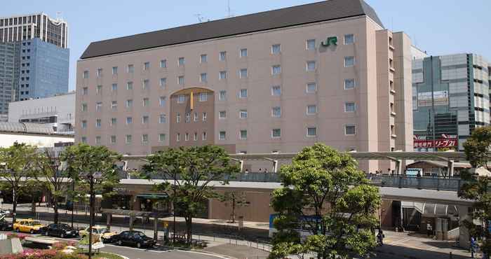 Khác JR East Hotel Mets Kawasaki